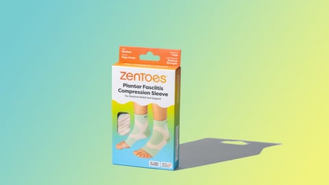 zentoes