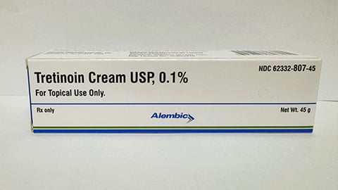 alembic tretinoin