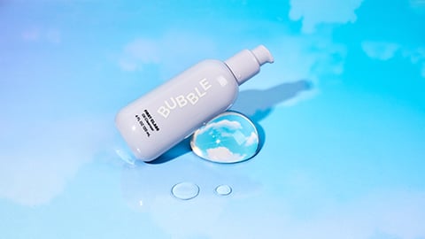 Bubble Skincare First Class Oil Cleanser 