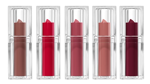 covergirl clean lip color