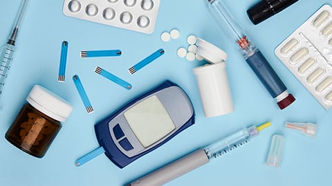 diabetes management