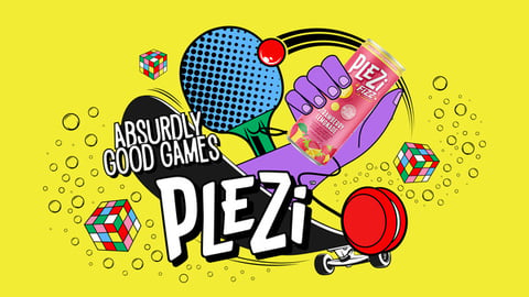 plezi good games