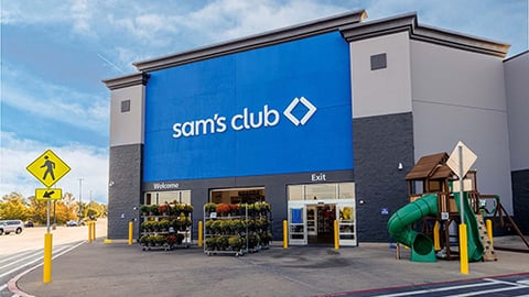 sam's club