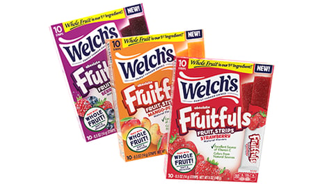 welch's fruitfuls