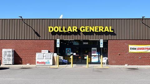 dollar general