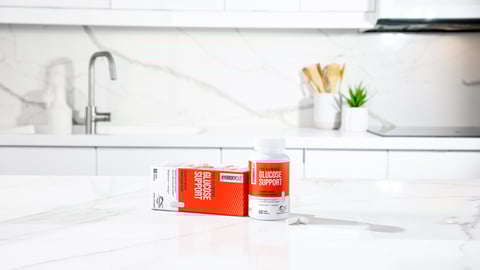 Hydroxycut Pro Clinical Glucose Support 