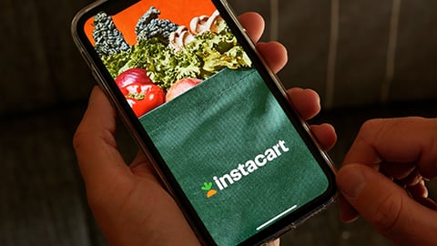 instacart