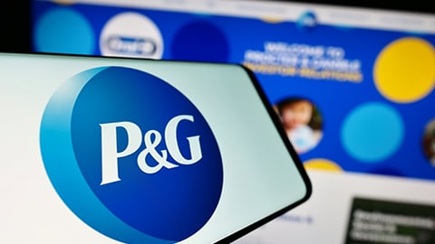 procter & gamble