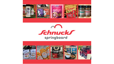 schnucks springboard