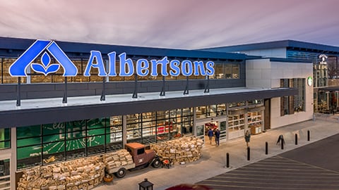 albertsons 