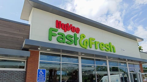 hy-vee fresh & direct