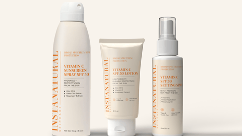 instanatural spf