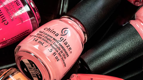 china glaze