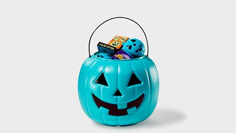 cvs x teal pumpkin