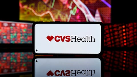 cvs health