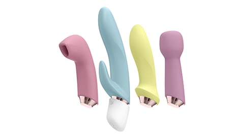 satisfyer