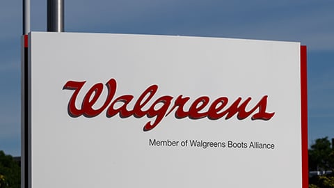 walgreens