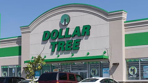 dollar tree