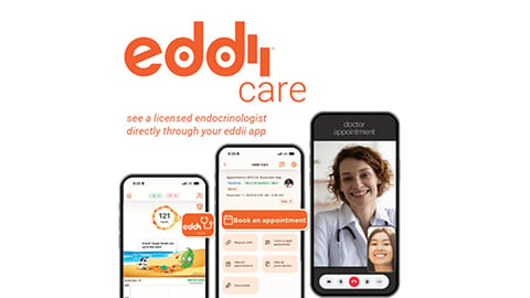 eddii care