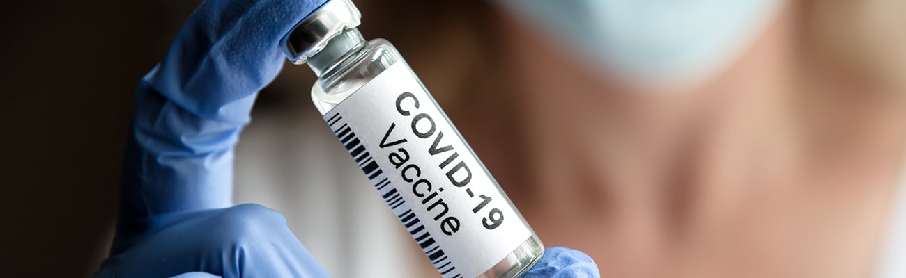 Covid vaccine