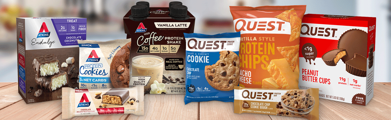 Quest products