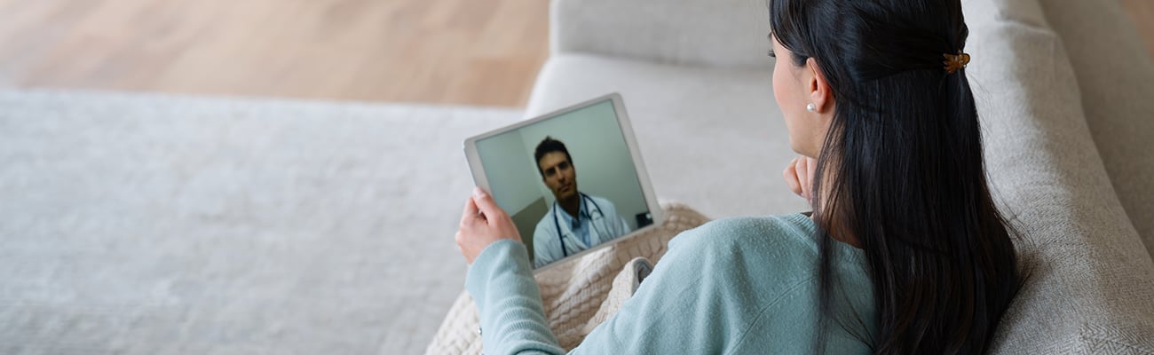 telehealth stock hero