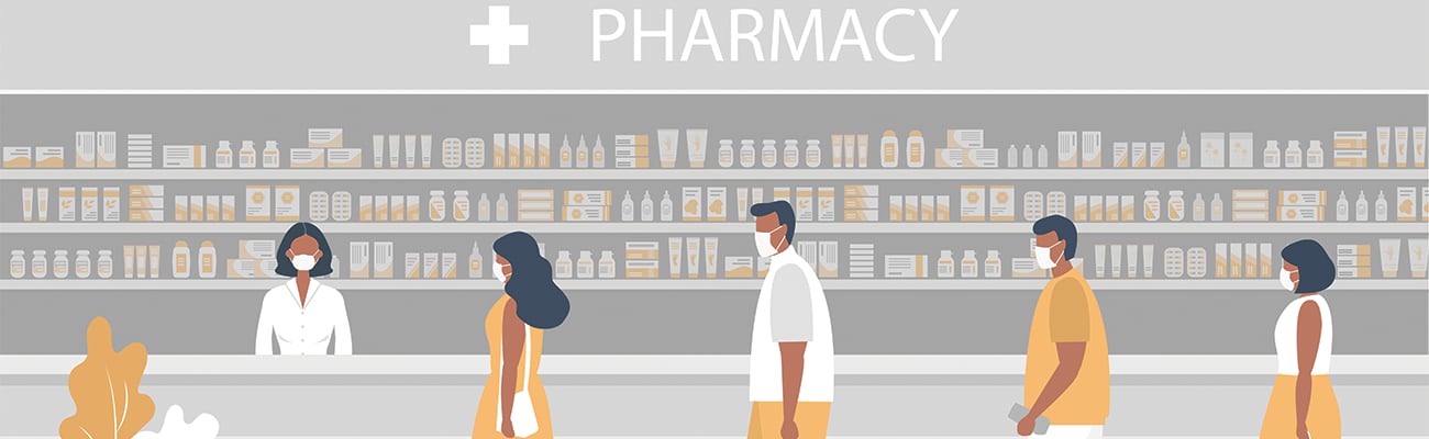 pharmacy patients