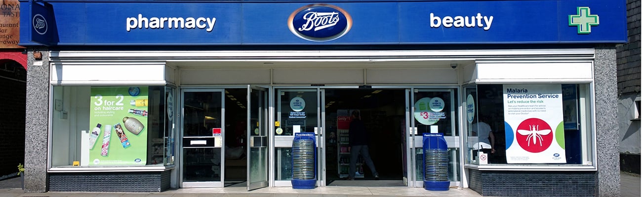 boots pharmacy exterior hero