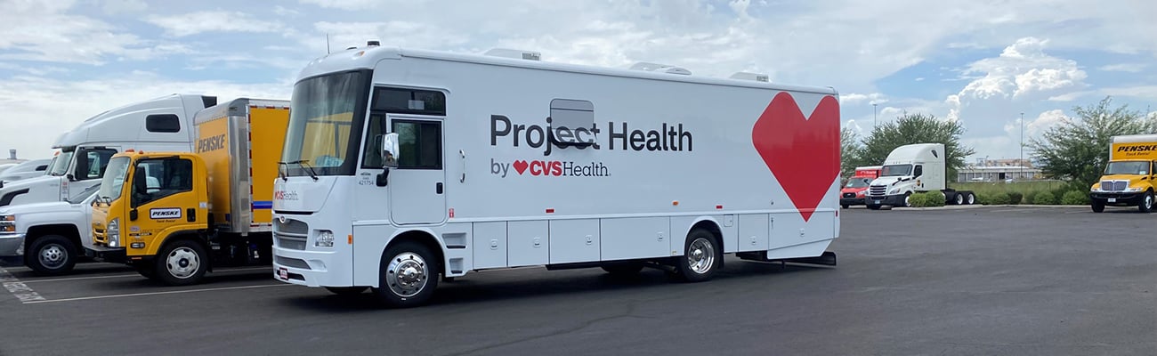 cvs health project health hero