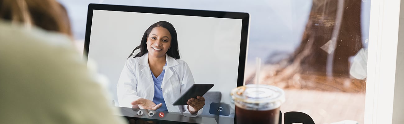 telehealth hero