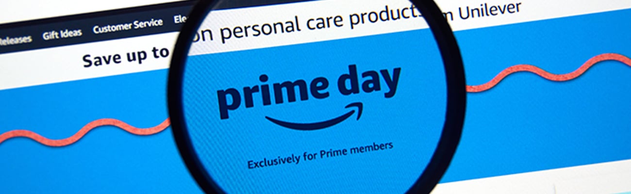 amazon prime day