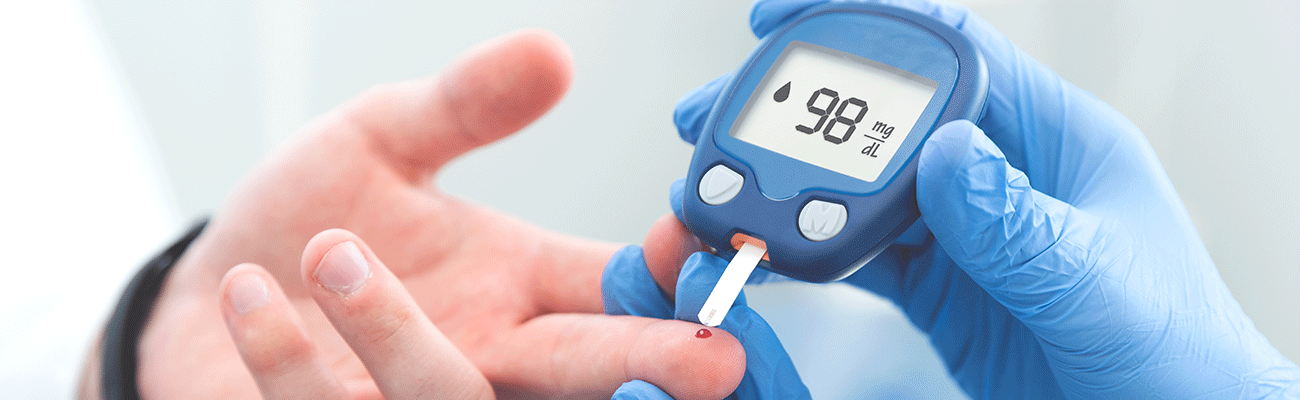 glucose monitor