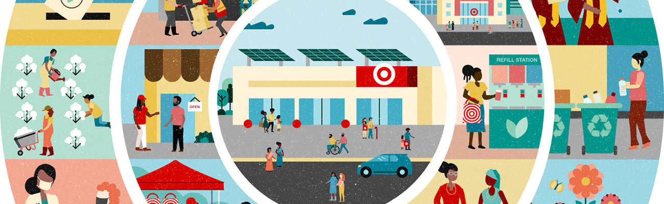 target sustainability hero