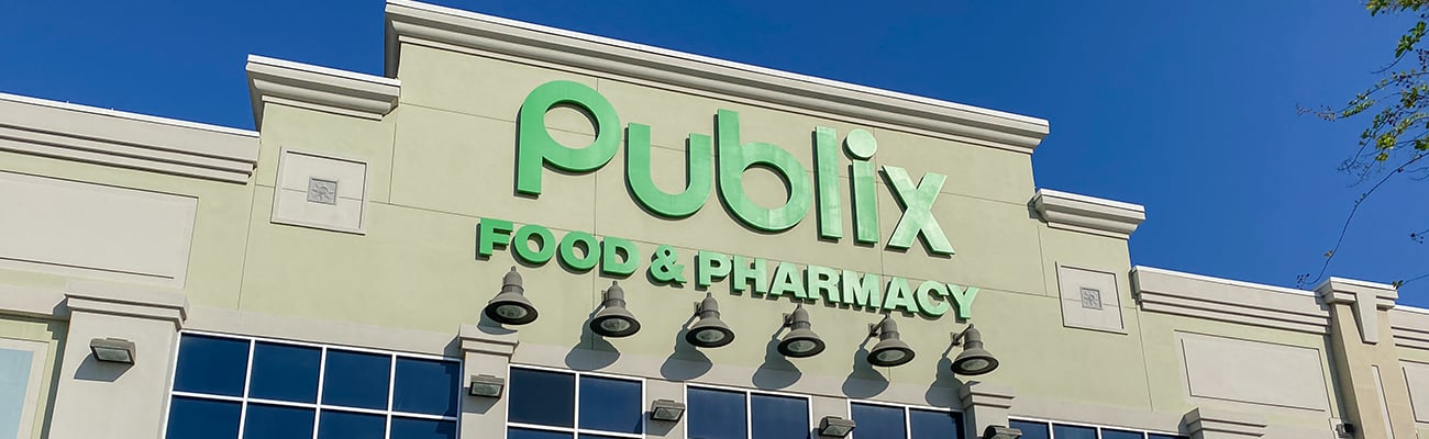 Publix celebrates Coral Reef Awareness week by supporting projects that ...