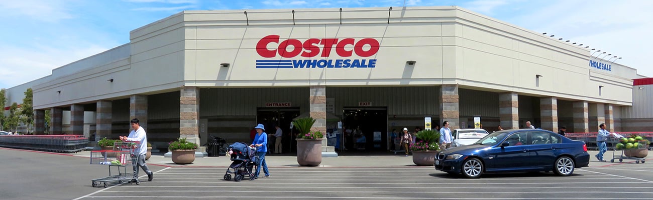 costco hero