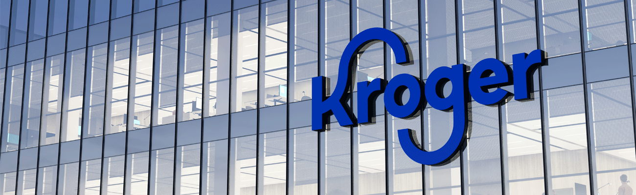 Kroger headquarters