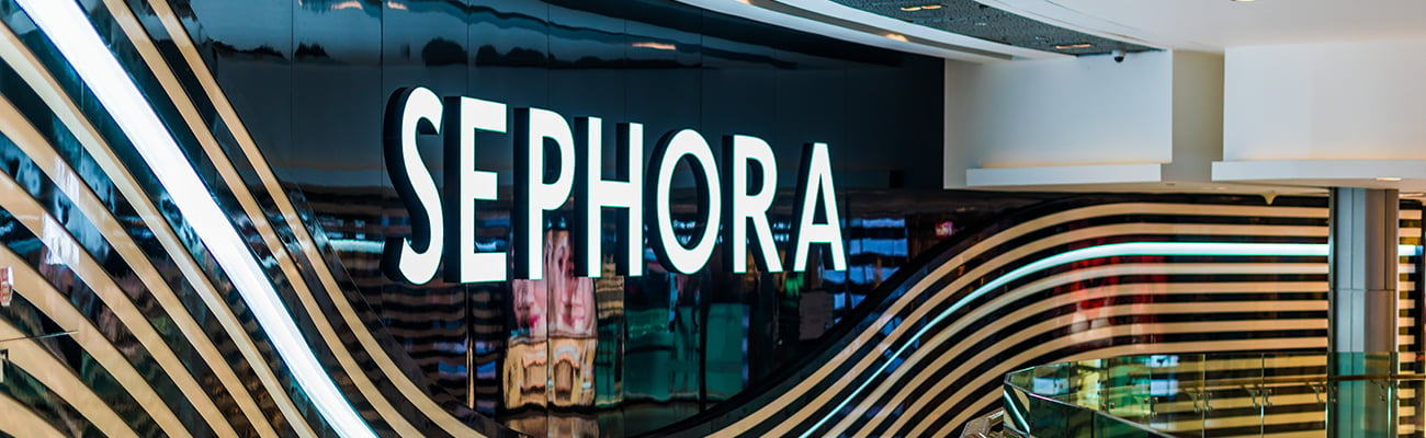 sephora hero