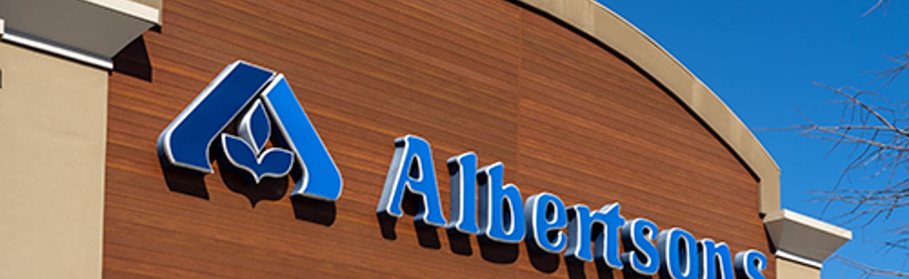 albertsons