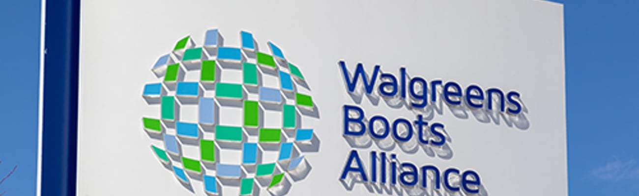 walgreens boots alliance