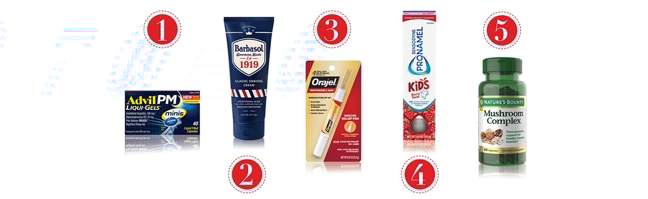 products to watch march 2025