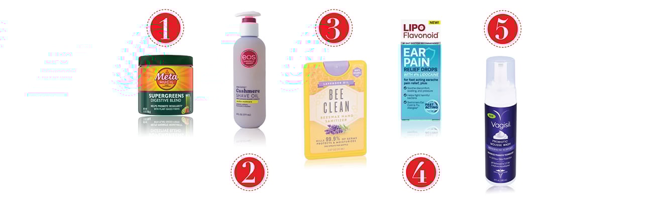 april products to watch 