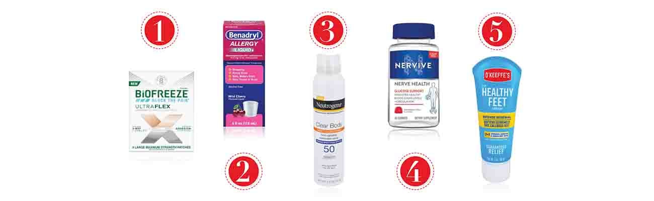 products to watch may 2025