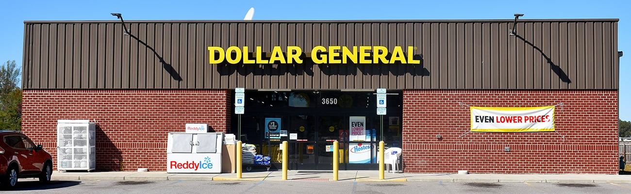 dollar general