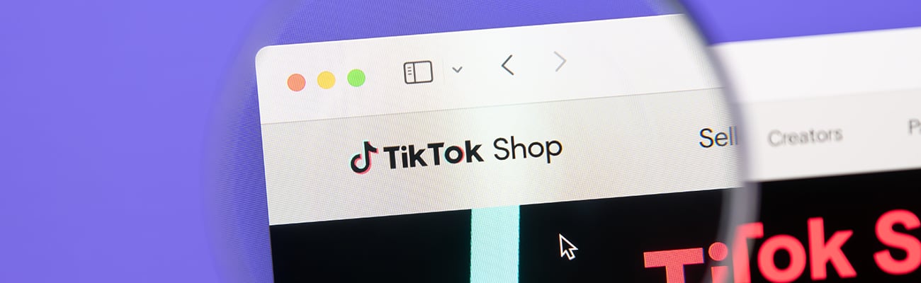 tiktok shop