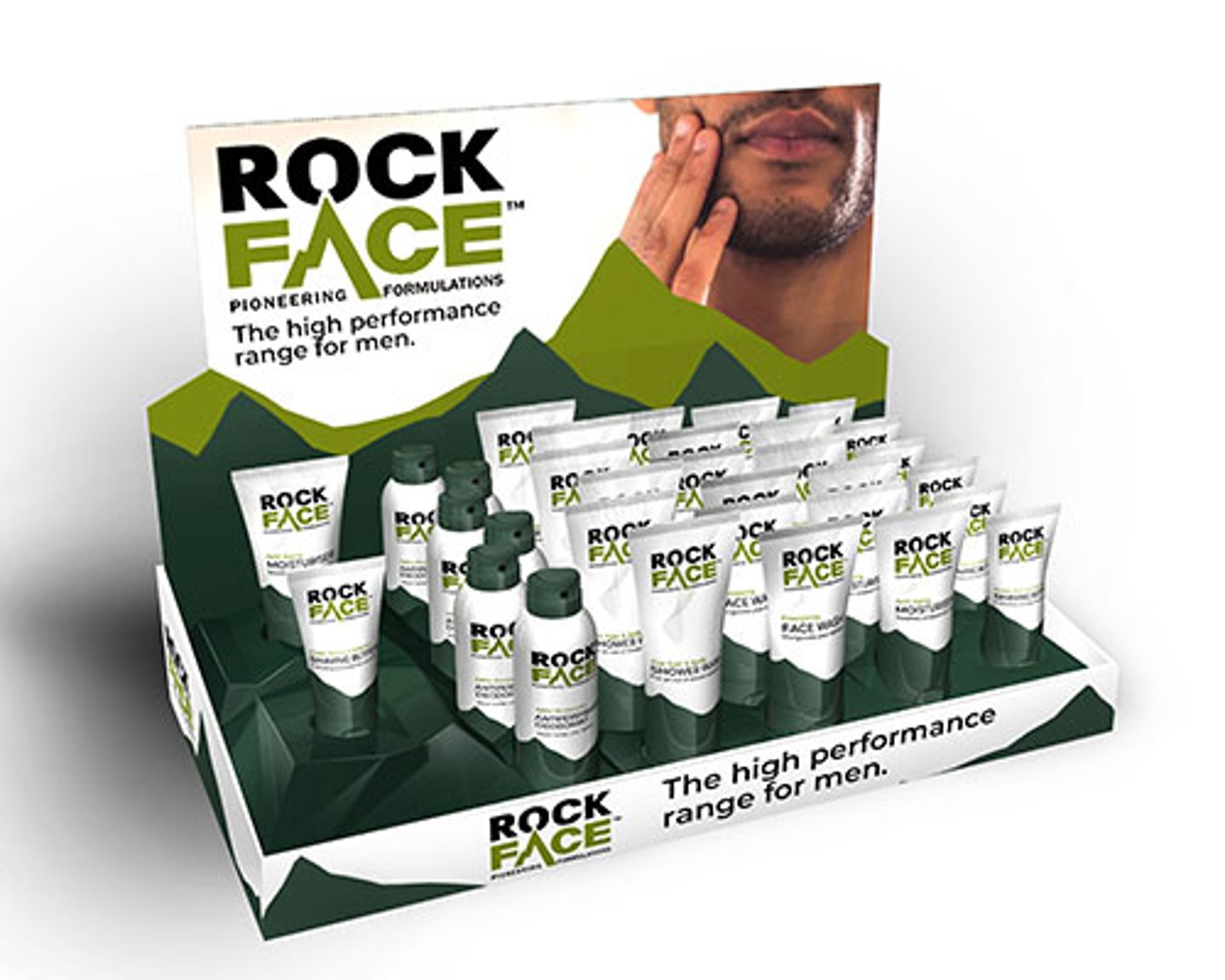 Rockface