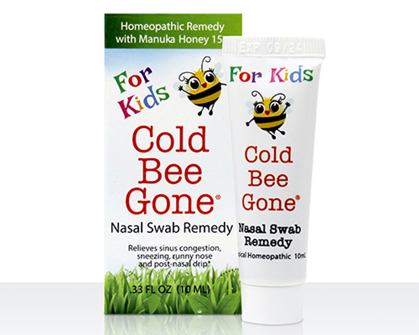 cold bee gone