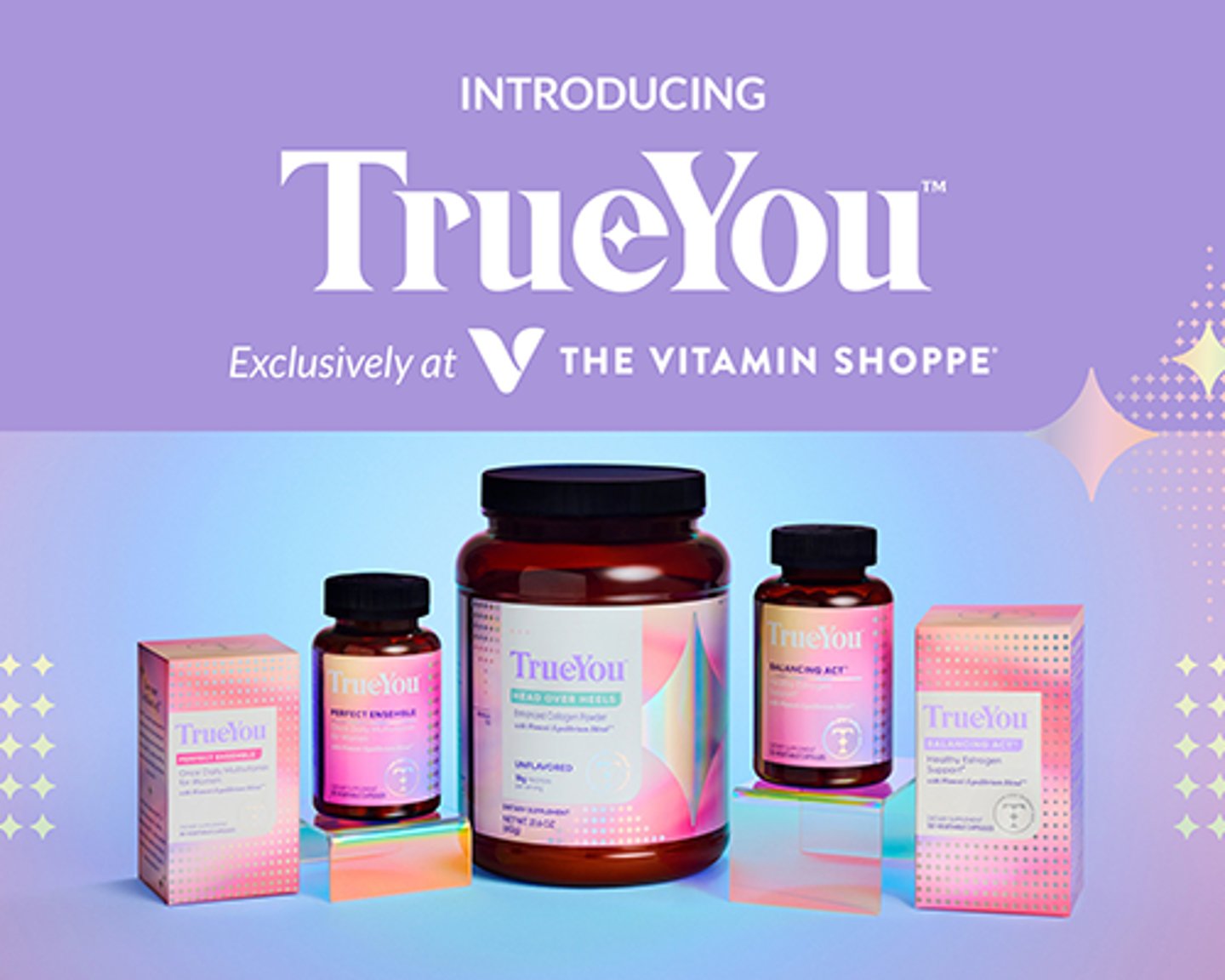 the vitamin shoppe trueyou