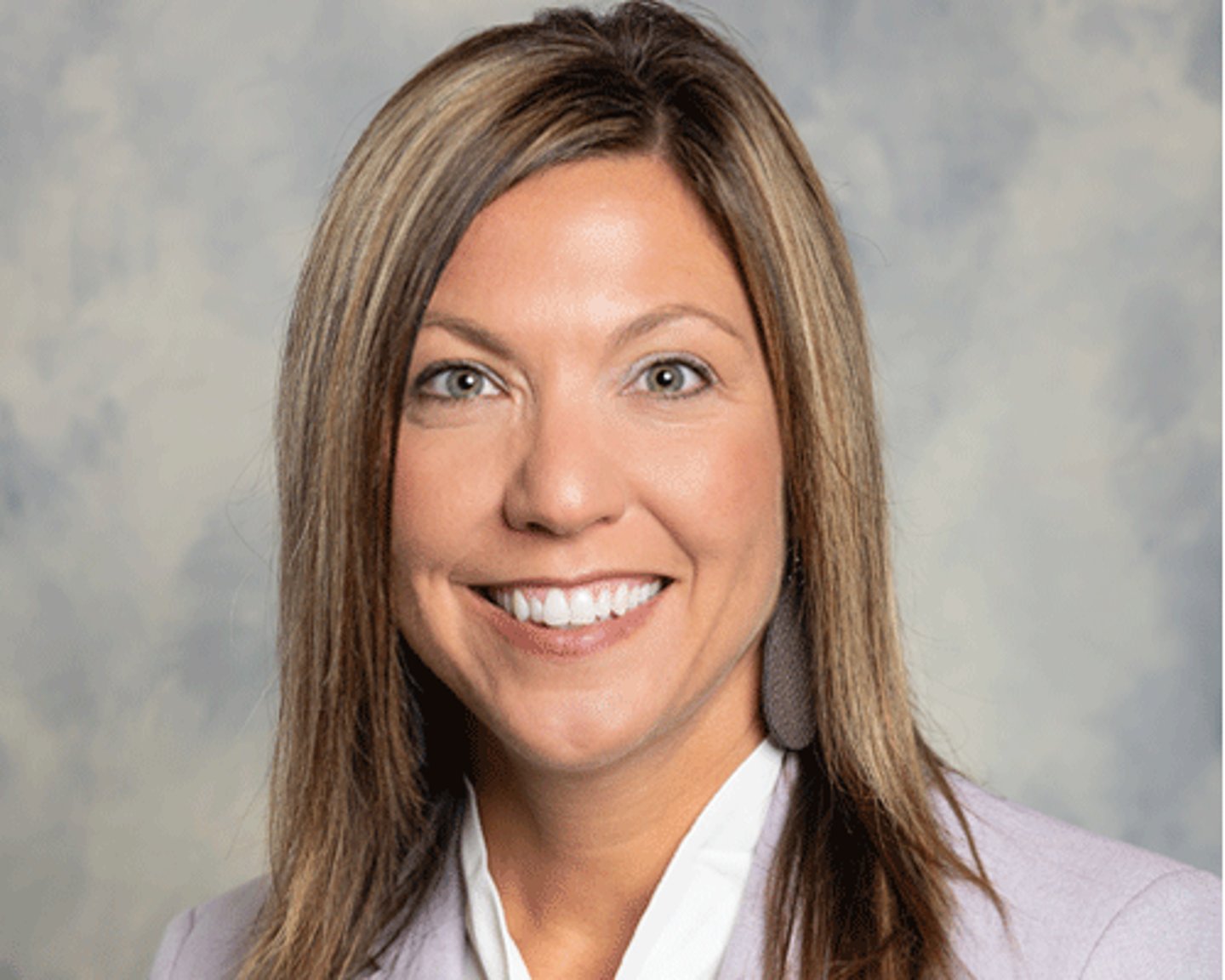 Angie Nelson, senior vice president of pharmacy, Hy-Vee