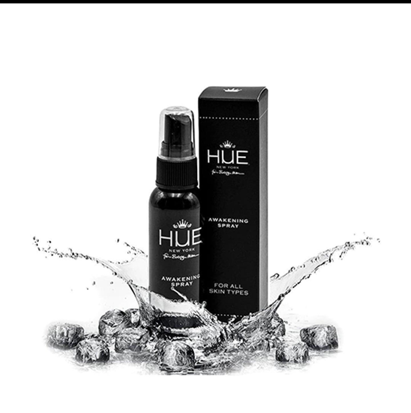 Hue for Every Man Awakening Spray