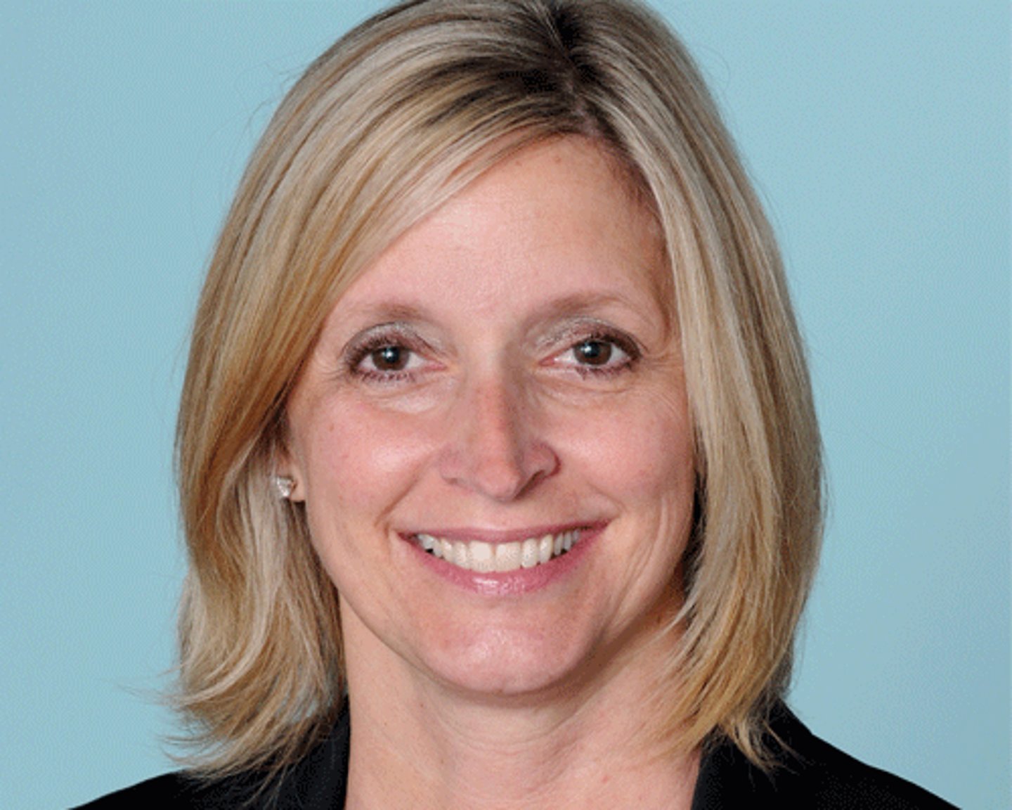 Lisa Badgley, senior vice president of operations, Walgreens